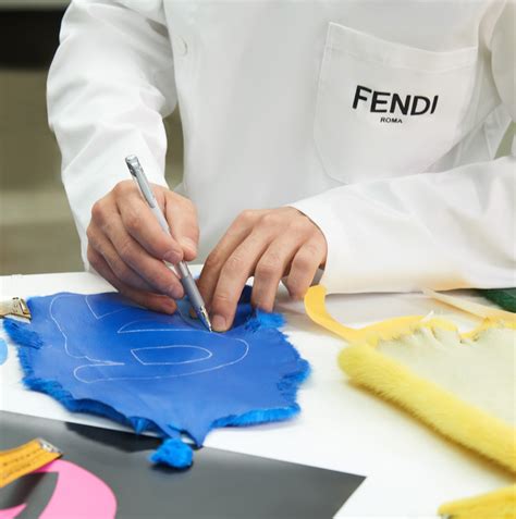 fendi company careers.